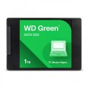 Dysk SSD Western Digital Green 1TB SATA 2.5 cala wydajny solidny