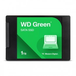 Dysk SSD Western Digital Green 1TB SATA 2.5 cala wydajny solidny