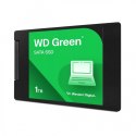Dysk SSD Western Digital Green 1TB SATA 2.5 cala wydajny solidny