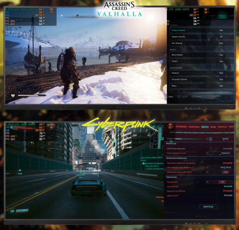 BSG Striker V4 Intel Core i7 NVIDIA GeForce GTX 1660 Super 16GB DDR3 1000GB SSD Windows 10 Pro