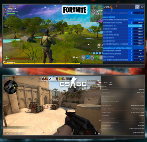 BSG Venom V5 Intel Core i5 NVIDIA GeForce GT 1030 16GB DDR3 1512GB HDD + SSD Windows 10 Pro