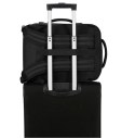 Plecak AMERICAN TOURISTER Take2Cabin S/M czarny kabinowy 26.5l