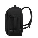 Plecak AMERICAN TOURISTER Take2Cabin S/M czarny kabinowy 26.5l