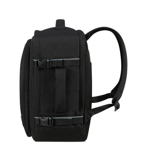 Plecak AMERICAN TOURISTER Take2Cabin S/M czarny kabinowy 26.5l