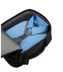 Plecak AMERICAN TOURISTER Take2Cabin S/M czarny kabinowy 26.5l