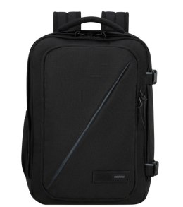 Plecak kabinowy American Tourister Take2Cabin S czarny na laptopa