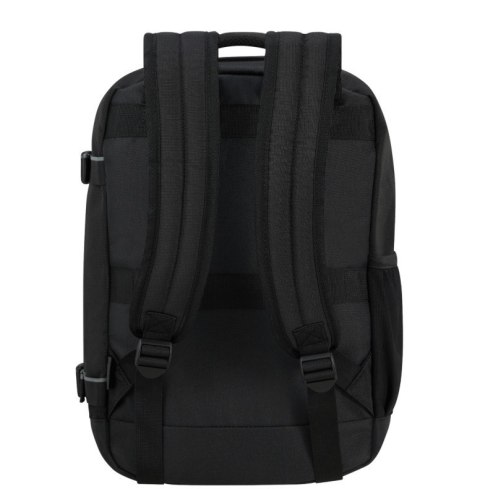 Plecak kabinowy American Tourister Take2Cabin S czarny na laptopa