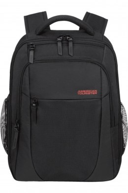 Plecak AMERICAN TOURISTER Urban Groove 15.6 czarny lekki pojemny