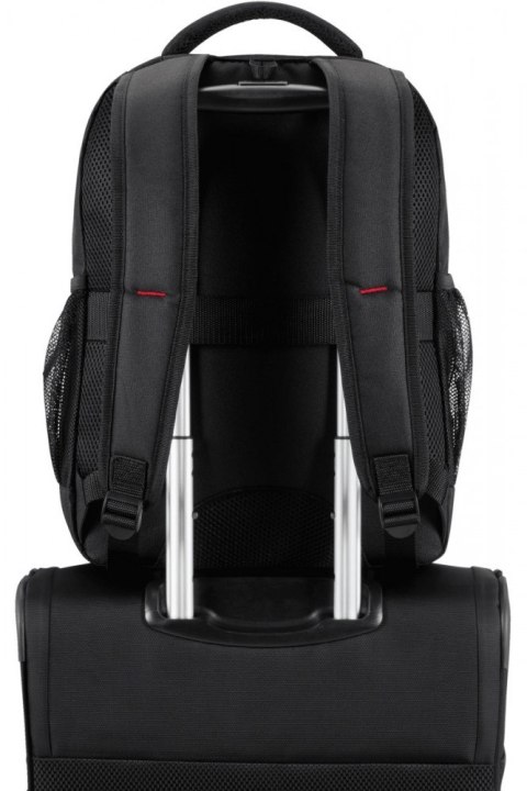 Plecak AMERICAN TOURISTER Urban Groove 15.6 czarny lekki pojemny