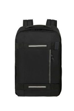 Plecak AMERICAN TOURISTER Urban Track 15.6 czarny bagaż podręczny