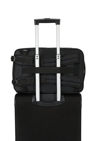 Plecak AMERICAN TOURISTER Urban Track 15.6 czarny bagaż podręczny