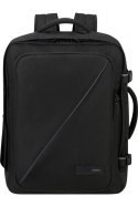 Plecak AMERICAN TOURISTER Take2Cabin M 15.6 cali czarny na laptopa