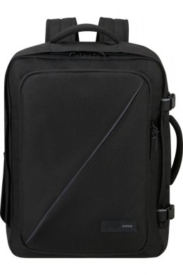 Plecak AMERICAN TOURISTER Take2Cabin M 15.6 cali czarny na laptopa