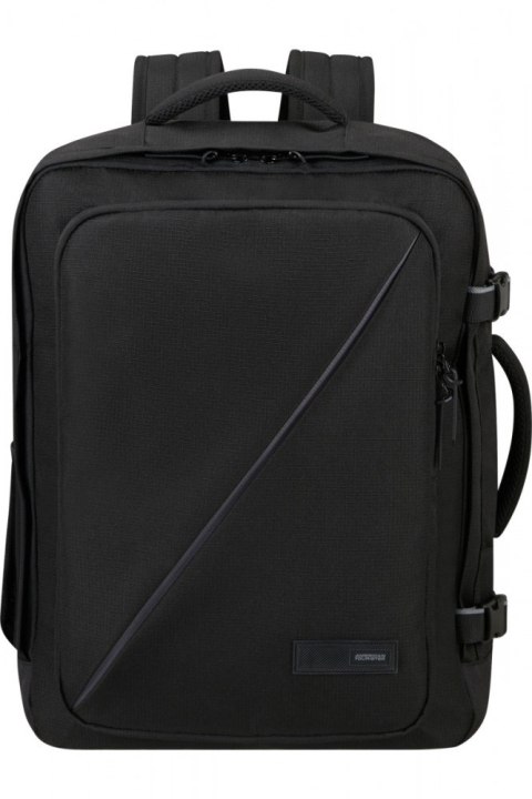 Plecak AMERICAN TOURISTER Take2Cabin M 15.6 cali czarny na laptopa