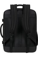 Plecak AMERICAN TOURISTER Take2Cabin M 15.6 cali czarny na laptopa