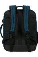 Plecak AMERICAN TOURISTER Take2Cabin M na laptopa 15.6 cali morski