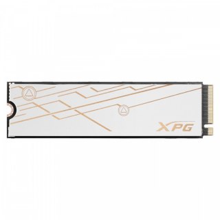 Dysk SSD Adata XPG MARS 980 BLADE 4TB PCIe 5x4 14000 MB/s M2