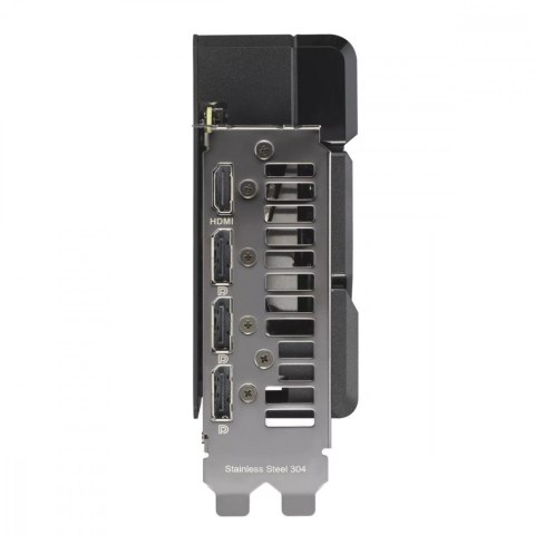 Asus Karta graficzna Dual Radeon RX 7800 XT OC Edition 16GB GDDR6 wydajna do gier