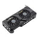 Asus Karta graficzna Dual Radeon RX 7800 XT OC Edition 16GB GDDR6 wydajna do gier