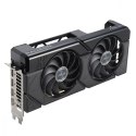 Asus Karta graficzna Dual Radeon RX 7800 XT OC Edition 16GB GDDR6 wydajna do gier