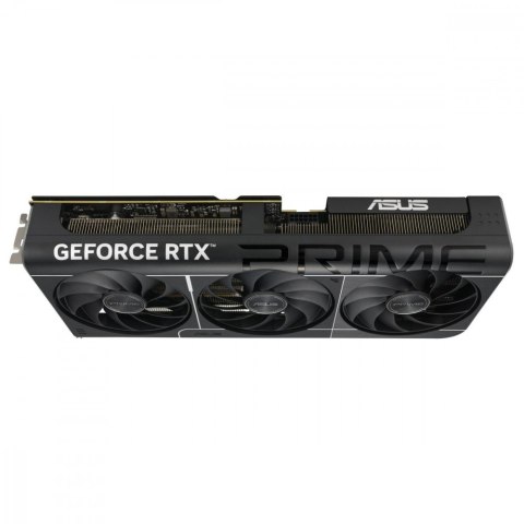 Asus GeForce RTX 5070 PRIME-RTX5070-12G karta graficzna 12GB wydajna SFF