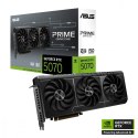 Asus GeForce RTX 5070 PRIME-RTX5070-12G karta graficzna 12GB wydajna SFF