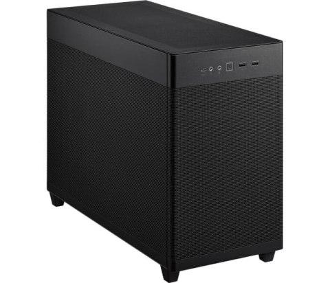Obudowa Asus Prime AP201 Mesh MicroATX chłodzenie z USB Type-C