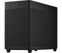 Obudowa Asus Prime AP201 Mesh MicroATX chłodzenie z USB Type-C