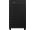 Obudowa Asus Prime AP201 Mesh MicroATX chłodzenie z USB Type-C
