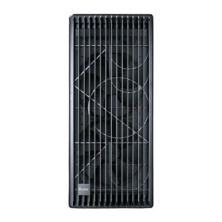 Obudowa Asus ProArt PA602 E-ATX wydajna z świetnym chłodzeniem