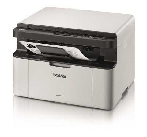 Brother DCP-1510E mono A4 20ppm USB kompaktowy laserowy urządzenie All-in-One