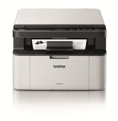 Brother DCP-1510E mono A4 20ppm USB kompaktowy laserowy urządzenie All-in-One