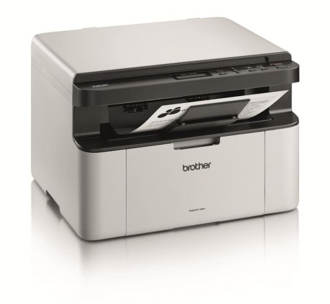 Brother DCP-1510E mono A4 20ppm USB kompaktowy laserowy urządzenie All-in-One