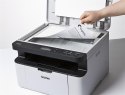 Brother DCP-1510E mono A4 20ppm USB kompaktowy laserowy urządzenie All-in-One