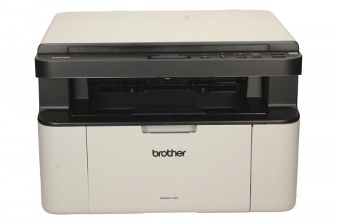 Brother DCP-1510E mono A4 20ppm USB kompaktowy laserowy urządzenie All-in-One