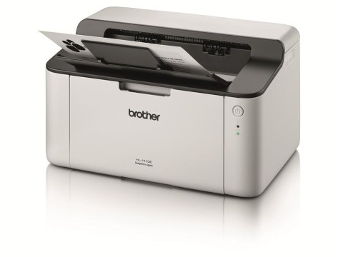 Brother Drukarka HL-1110E mono A4 20ppm kompaktowa do biura