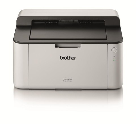 Brother Drukarka HL-1110E mono A4 20ppm kompaktowa do biura