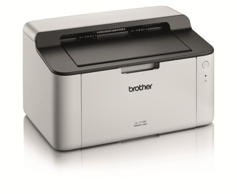 Brother Drukarka HL-1110E mono A4 20ppm kompaktowa do biura