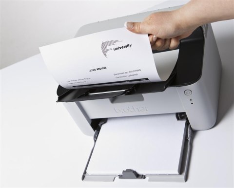 Brother Drukarka HL-1110E mono A4 20ppm kompaktowa do biura