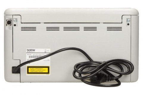 Brother Drukarka HL-1110E mono A4 20ppm kompaktowa do biura