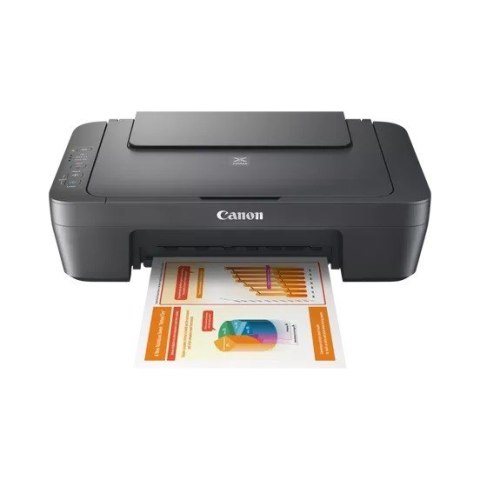 Canon PIXMA MG2551S kolorowe urządzenie wielofunkcyjne atramentowe do domu