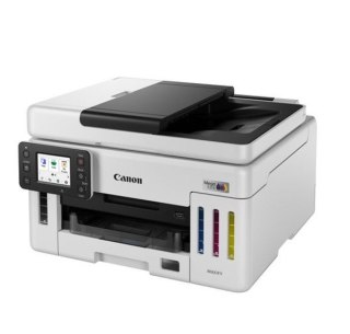 Canon Maxify GX6140 atramentowe urządzenie wielofunkcyjne z MegaTank