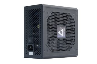 Zasilacz Chieftec GPE-500S 500W ATX-12V wydajny box z certyfikatem ENERGY STAR