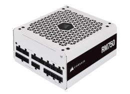 Corsair *CORSAIR ATX RM White Series RM750 80Plus Gold