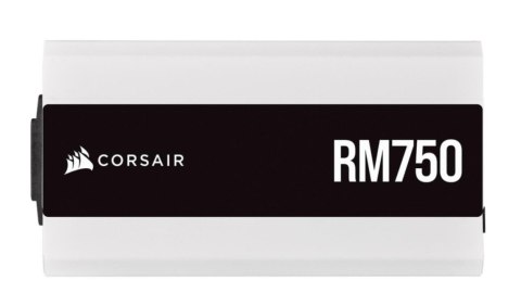 Corsair *CORSAIR ATX RM White Series RM750 80Plus Gold