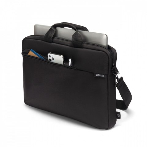 Torba DICOTA Slim Case ONE 13-14,1'' lekka wyściełana z rPET