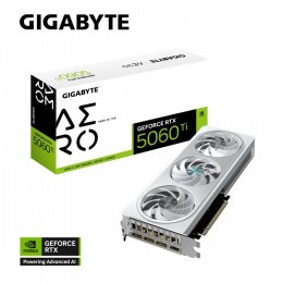Karta graficzna Gigabyte GeForce RTX 5060 Ti 16GB GDDR7 z RGB