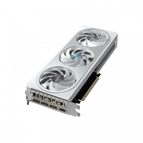 Karta graficzna Gigabyte GeForce RTX 5060 Ti 16GB GDDR7 z RGB