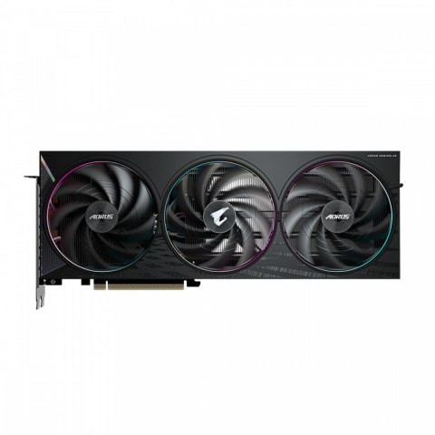 Karta graficzna Gigabyte GeForce RTX 5060 Ti 16GB GDDR7 WINDFORCE RGB