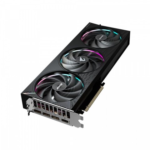 Karta graficzna Gigabyte GeForce RTX 5060 Ti 16GB GDDR7 WINDFORCE RGB